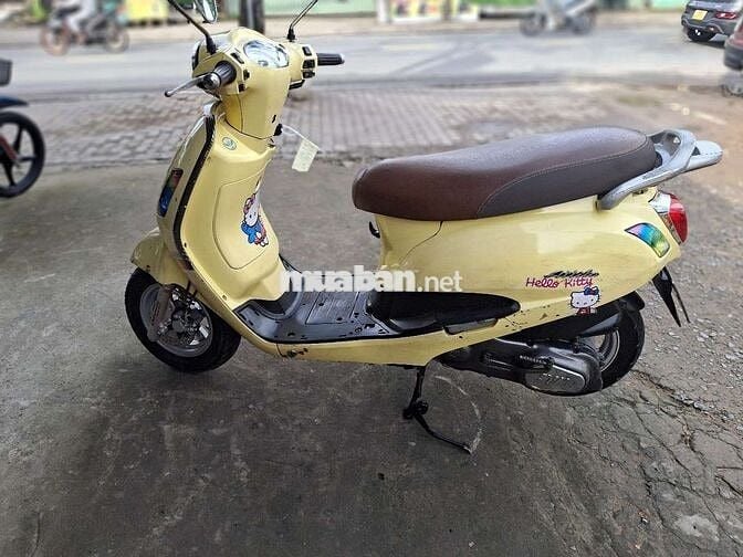 ATILA. BSTP . CÀ VET ĐẦY ĐỦ