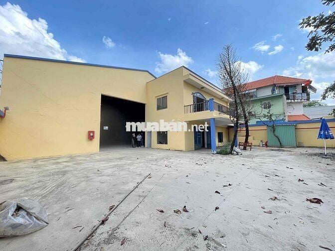 🔴 XƯỞNG 600M2, ĐƯỜNG HƯƠNG LỘ 2, PHƯỜNG BÌNH TRỊ ĐÔNG A, QUẬN BÌNH TÂN