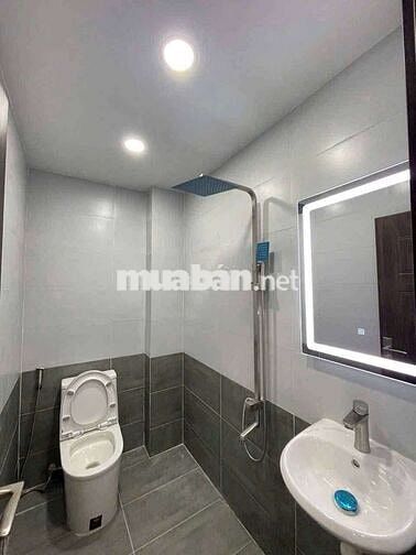 🟥🟥NHÀ NC MỚI - DT 5X14M - HẺM 48 ĐĂNG NHỮ LÂM ( KHO B )- TT NHÀ BÈ