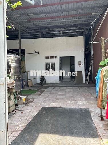 ✅cho thuê nguyên căn trệt lửng dt 5m x 20m gồm 4pn, 2wc hẻm xe tải đạu