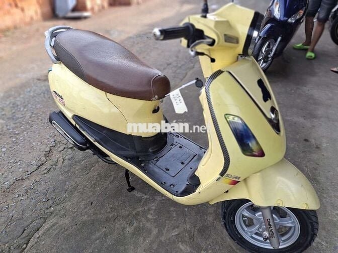 ATILA. BSTP . CÀ VET ĐẦY ĐỦ