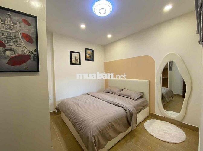 Bán The Gold View 2pn 2wc 80m2 chỉ 7tỷ