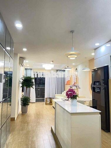 Bán The Gold View 2pn 2wc 80m2 chỉ 7tỷ