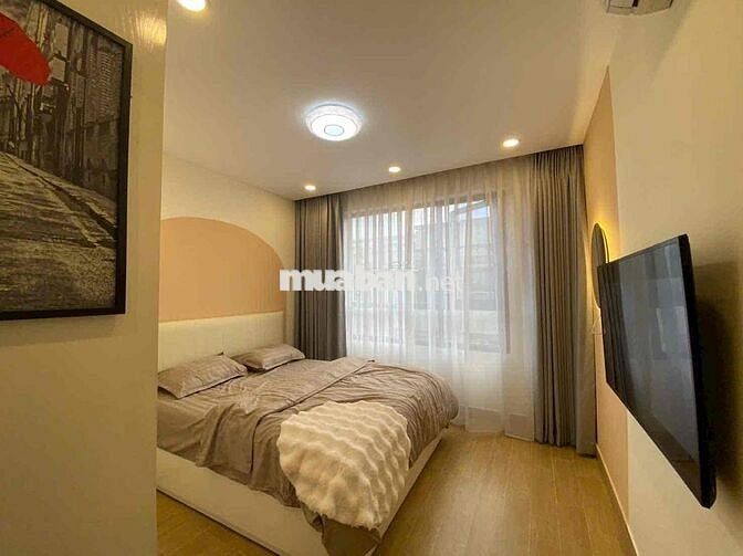 Bán The Gold View 2pn 2wc 80m2 chỉ 7tỷ