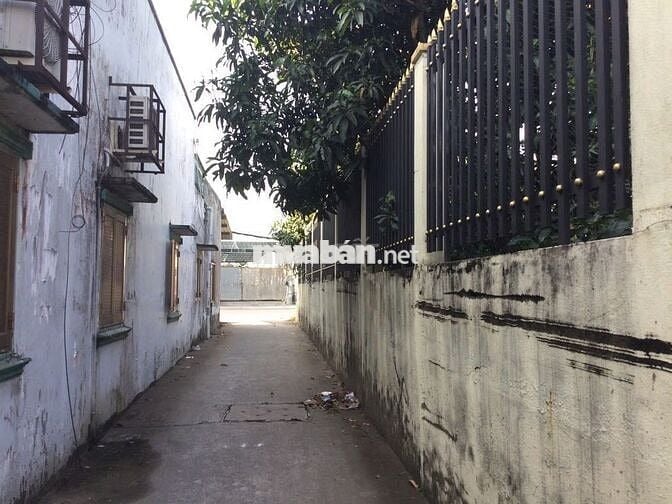 Đất cần bán gấp, không tranh chấp