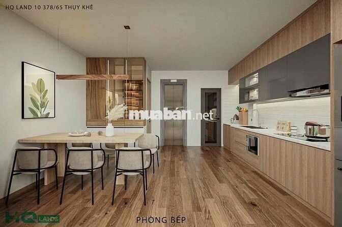 CẦN BÁN GÁP NHÀ 6 TẦNG THANG MÁY CẦU GIẤY 38m2 HƠN 10 TỶ