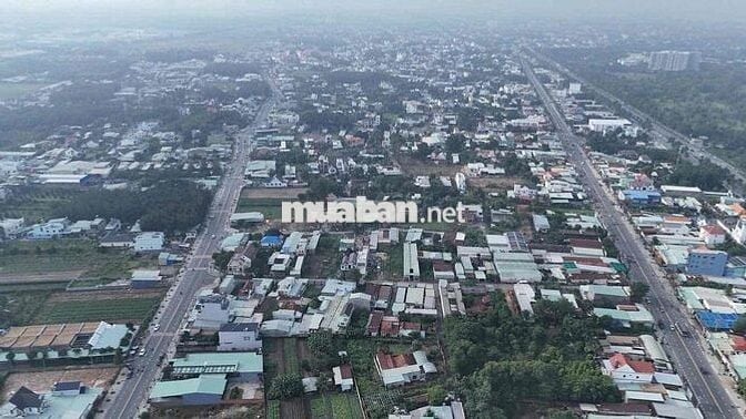 3.09 DX 007 Phú Mỹ, 2 lô có lô nở hậu