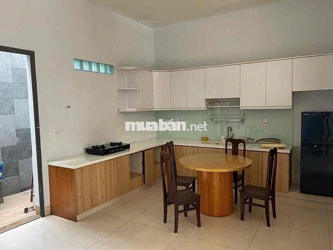 CHI THUÊ NHÀ NGUYÊN CĂN ĐƯỜNG SỐ 5 BHH