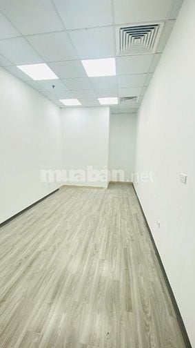 🏢 Cho thuê phòng làm việc tại 90 Nguyễn Tuân – chỉ 9,5 triệu/tháng!