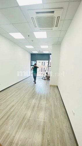 🏢 Cho thuê phòng làm việc tại 90 Nguyễn Tuân – chỉ 9,5 triệu/tháng!