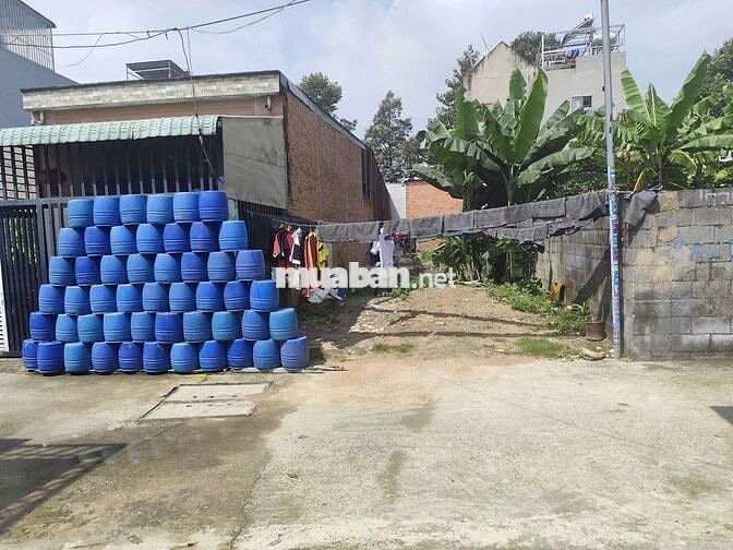 💥 ĐẤT LÔ GÓC 140M² – CHỈ 3.8 TỶ – NGAY CHỢ DĨ AN