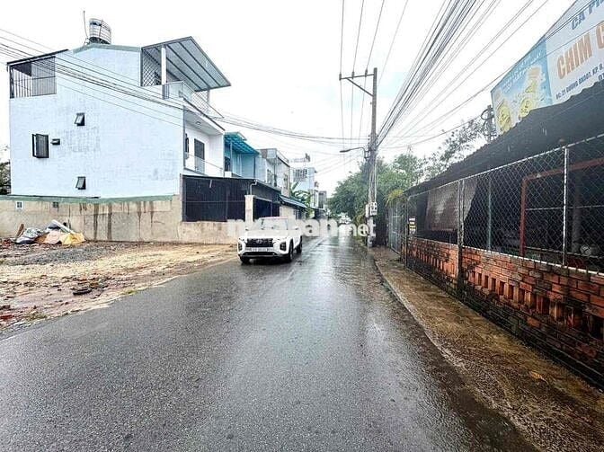 3.09 DX 007 Phú Mỹ, 2 lô có lô nở hậu
