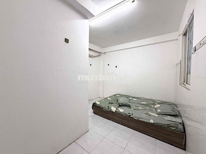 PHÒNG TRỌ MỚI SẴN NỘI THẤT NGAY BẾN XE MIỀN TÂY - AEON BÌNH TÂN