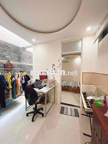 🏡 Nhà 2 tầng KIỆT 340 Nguyễn Phước Nguyên ( kiệt 3m ), diện tích lớn