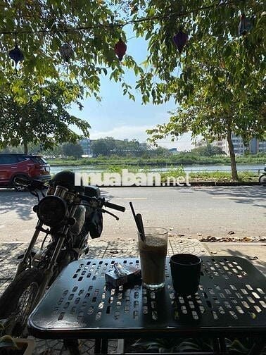 Cafe Race chia sẽ đam mê