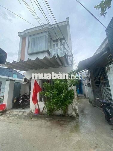 🏡 Nhà 2 tầng KIỆT 340 Nguyễn Phước Nguyên ( kiệt 3m ), diện tích lớn