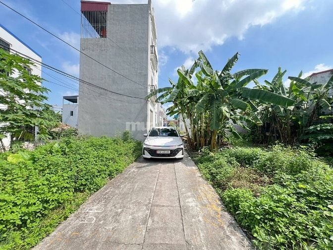 LÔ ĐẤT ĐẸP TẠI LƯƠNG QUÁN – NAM SƠN – AN DƯƠNG