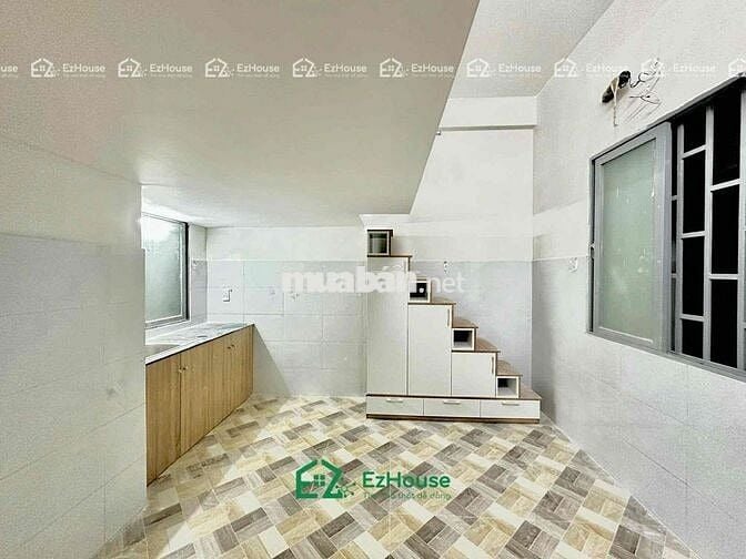 CHO THUÊ DUPLEX FULL NỘI THẤT NGAY NGÃ TƯ BỐN XÃ