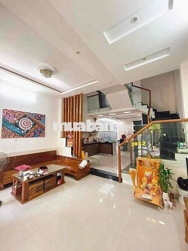 🏡 Nhà 2 tầng KIỆT 340 Nguyễn Phước Nguyên ( kiệt 3m ), diện tích lớn