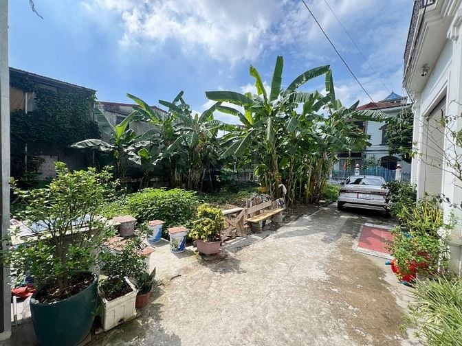 LÔ ĐẤT ĐẸP TẠI LƯƠNG QUÁN – NAM SƠN – AN DƯƠNG