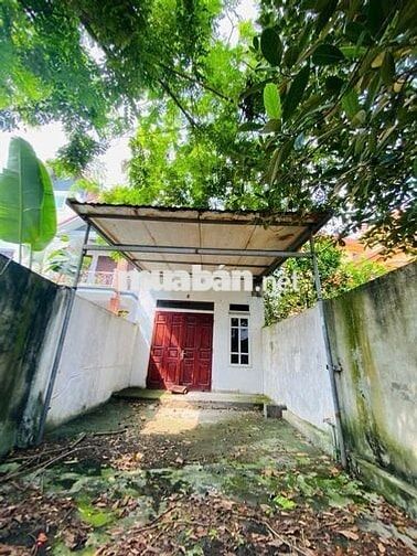 ✨️✨️Nhà 140m2 Hoàng Kim, Mê Linh - View toàn Biệt Thự - Ô Tô 🚘 đỗ Sân