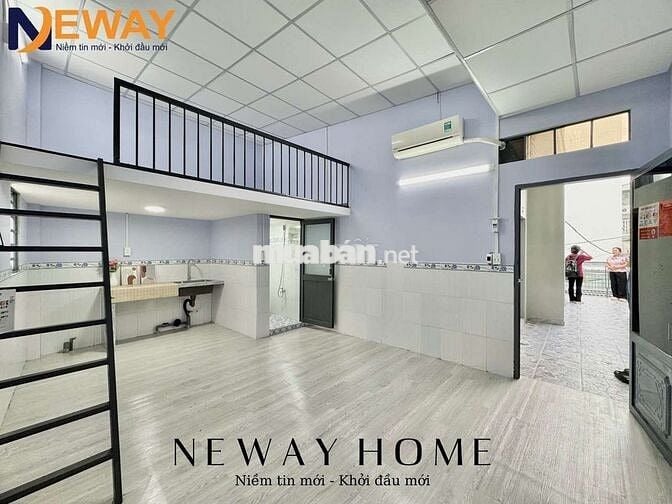 PHÒNG SIÊU RỘNG Ở ĐƯỢC NHIỀU NGƯỜI_CHO NUÔI PET_CHO XE ĐIỆN BÌNH TÂN