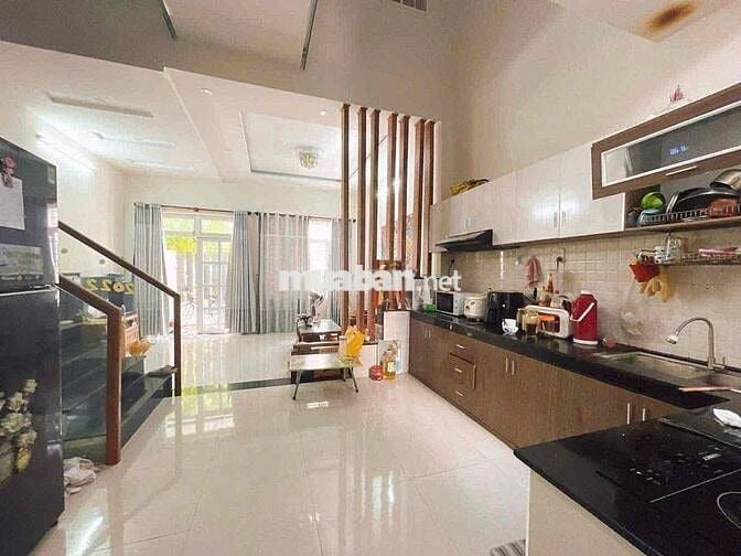 🏡 Nhà 2 tầng KIỆT 340 Nguyễn Phước Nguyên ( kiệt 3m ), diện tích lớn