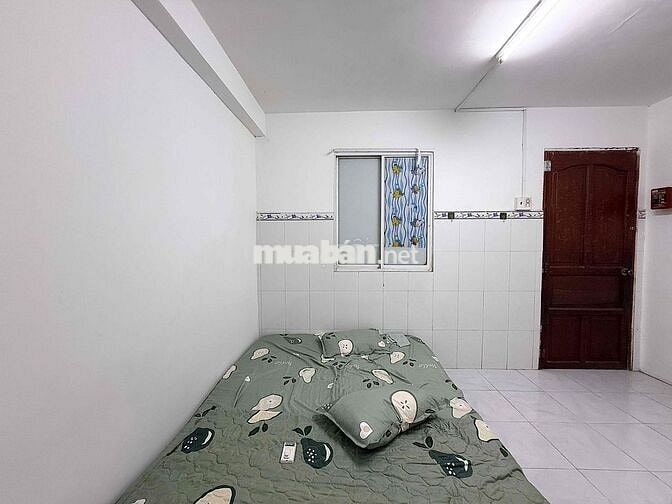 PHÒNG TRỌ MỚI SẴN NỘI THẤT NGAY BẾN XE MIỀN TÂY - AEON BÌNH TÂN