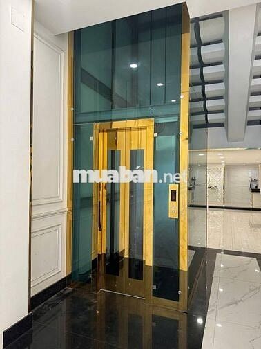 🏢 Cho thuê nhà Lý Tự Trọng, Q1 – Trệt 5 Lầu TM, siêu vị trí 💼