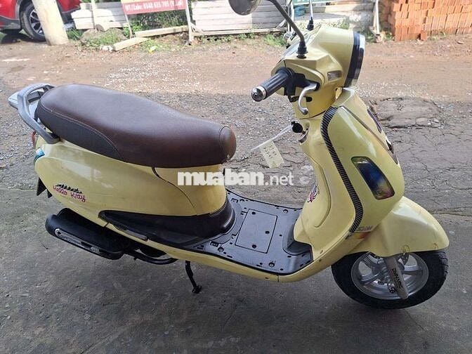 ATILA. BSTP . CÀ VET ĐẦY ĐỦ