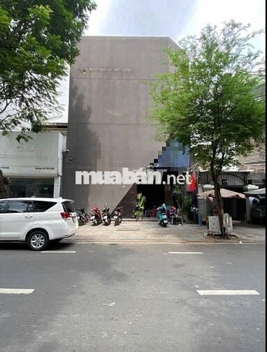 MT Nam Kỳ Khởi Nghĩa, Phường Bến Thành, Quận 1, Hồ Chí Minh