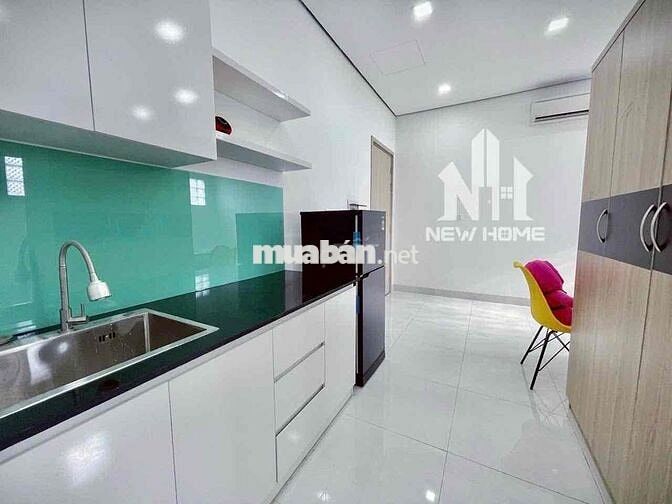 Sẵn phòng như hình giá chỉ 6tr ( Bình Thạnh )