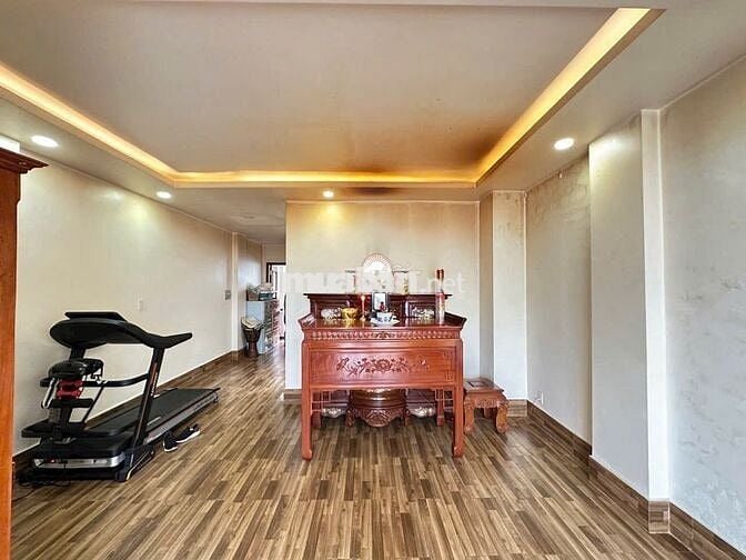 🆘CHO THUÊ BIỆT THỰ CITYLAND CENTER HILL🆘5x20m HẦM TRỆT 3 LẦU +5PN 6WC