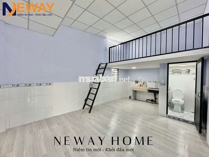 PHÒNG SIÊU RỘNG Ở ĐƯỢC NHIỀU NGƯỜI_CHO NUÔI PET_CHO XE ĐIỆN BÌNH TÂN