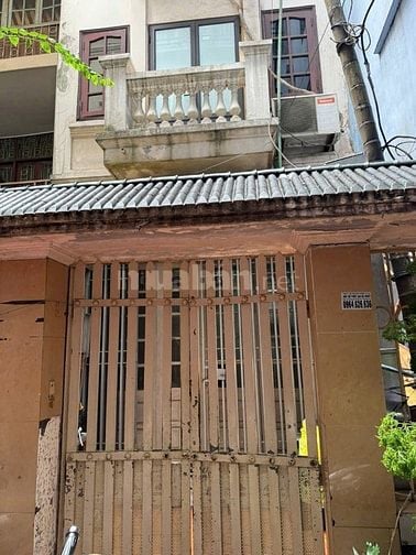 CẦN BÁN GẤP NHÀ TRONG NGÕ PHỐ BẠCH ĐẰNG CẦN BÁN GẤP NHÀ TRONG NGÕ PHỐ BẠCH ĐẰNG