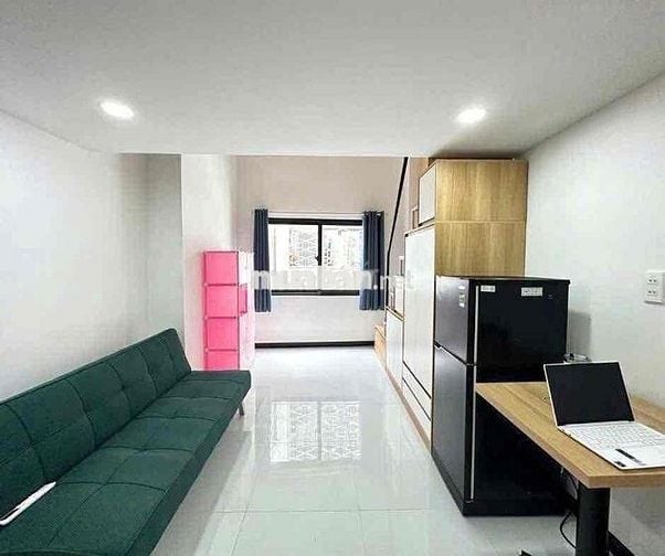 CĂN HỘ DUPLEX GẦN ĐH VĂN LANG - EMART PHAN VĂN TRỊ