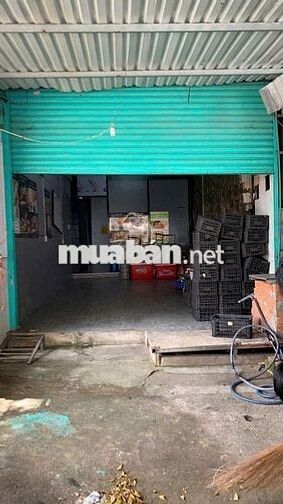 ❤️ CHO THUÊ MẶT BẰNG – NGAY CHỢ THẠCH ĐÀ, P14 Q. GÒ VẤP