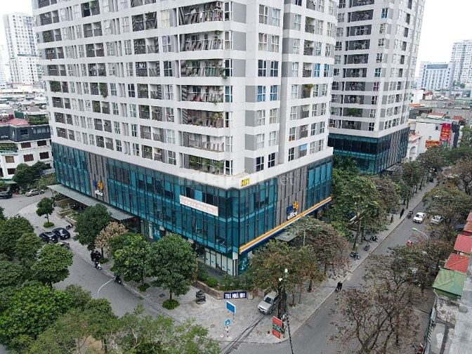 🏢 Cho thuê phòng làm việc tại 90 Nguyễn Tuân – chỉ 9,5 triệu/tháng!