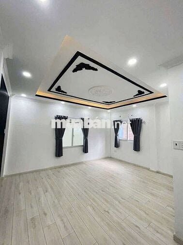 🟥🟥NHÀ NC MỚI - DT 5X14M - HẺM 48 ĐĂNG NHỮ LÂM ( KHO B )- TT NHÀ BÈ