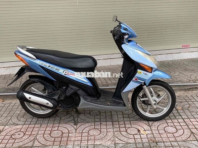 honda click  (bán hoac giao luu)