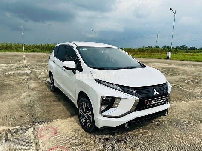 Mitsubishi  Xpander MT 2024