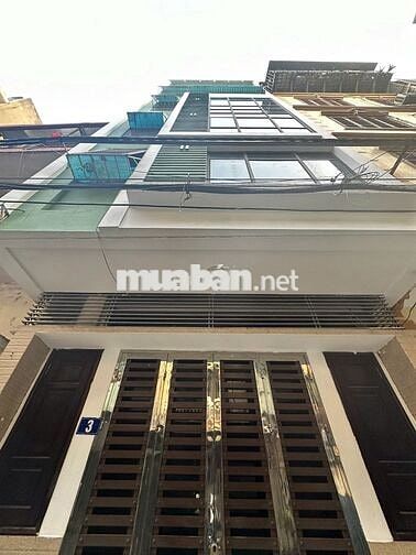 Bán nhà riêng khu phân lô Nghĩa Tân, ngõ hẻm, 30m2X6 tầng. Bán nhà riêng khu phân lô Nghĩa Tân, ngõ hẻm, 30m2X6 tầng.