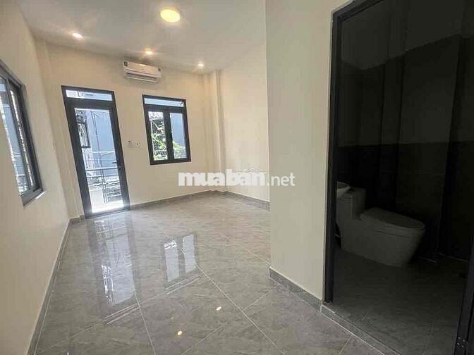 Bán nhà hẻm Nguyễn Thượng Hiền, Phường 5, Quận Phú Nhuận – Nhà căn góc