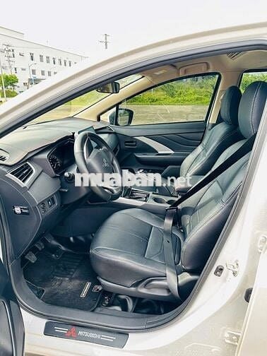 Mitsubishi  Xpander MT 2024