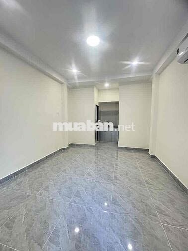 Bán nhà hẻm Nguyễn Thượng Hiền, Phường 5, Quận Phú Nhuận – Nhà căn góc