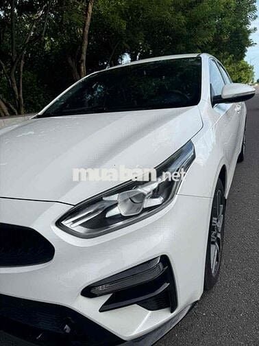 Kia Cerato 2019 2.0 AT Premium - 72000 km