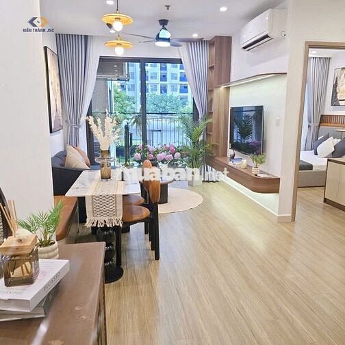 Cho thuê căn hộ 1PN+ tại tòa S103 – Sapphire, Vinhomes Smart City