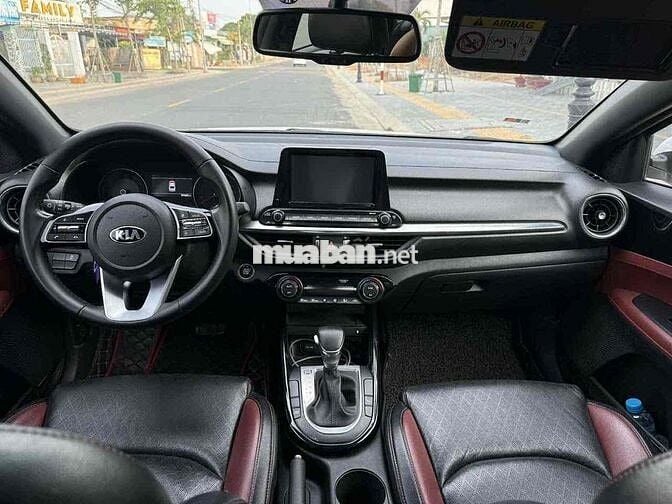 Kia Cerato 2019 2.0 AT Premium - 72000 km