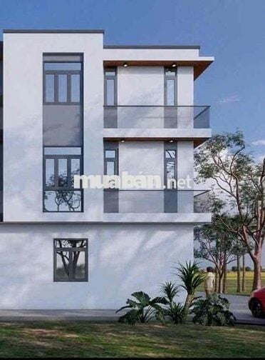 Bán nhà trung tâm phường Thuỷ Nguyên