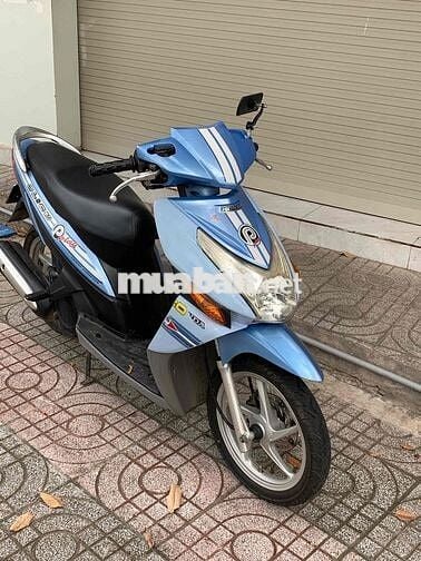honda click  (bán hoac giao luu)